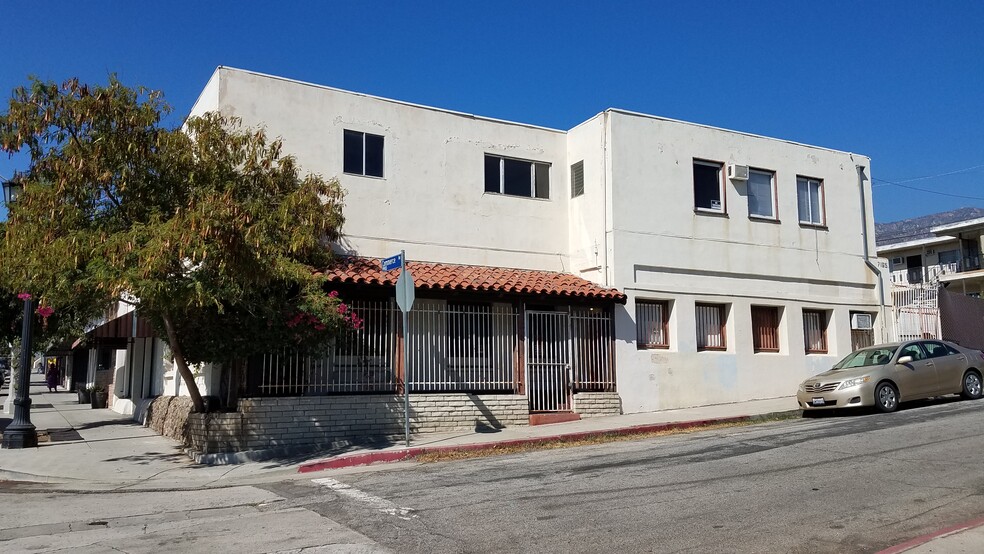 7165 Greeley St, Tujunga, CA for sale - Building Photo - Image 3 of 5