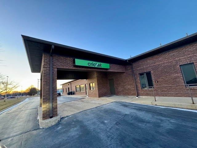 200 Ace Rd, Princeton, IL for lease - Building Photo - Image 3 of 14
