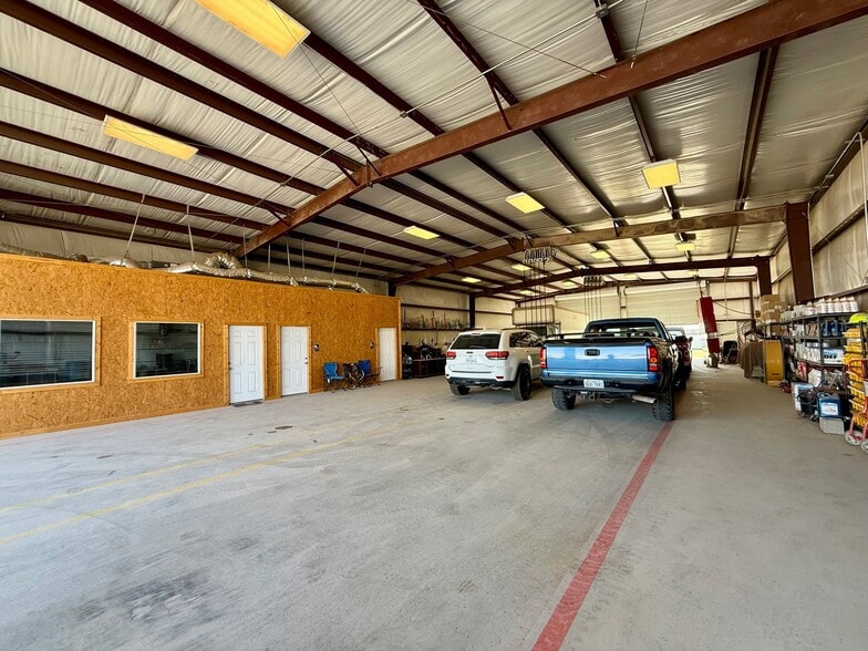 1301 S County Rd W, Odessa, TX for lease - Building Photo - Image 3 of 12