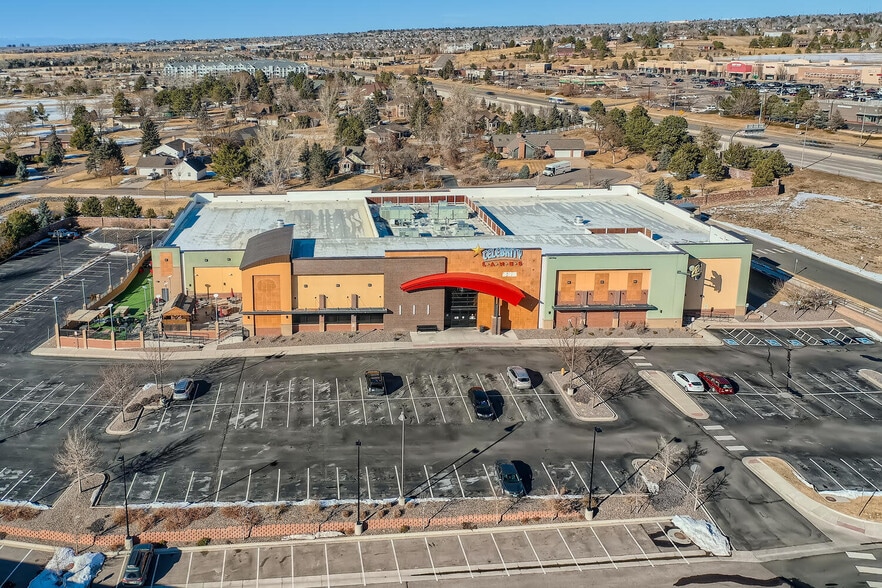 15735-15775 E Arapahoe Rd, Aurora, CO for lease - Building Photo - Image 3 of 7