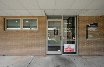 2609 N Duke St, Durham, NC for lease Building Photo- Image 1 of 11