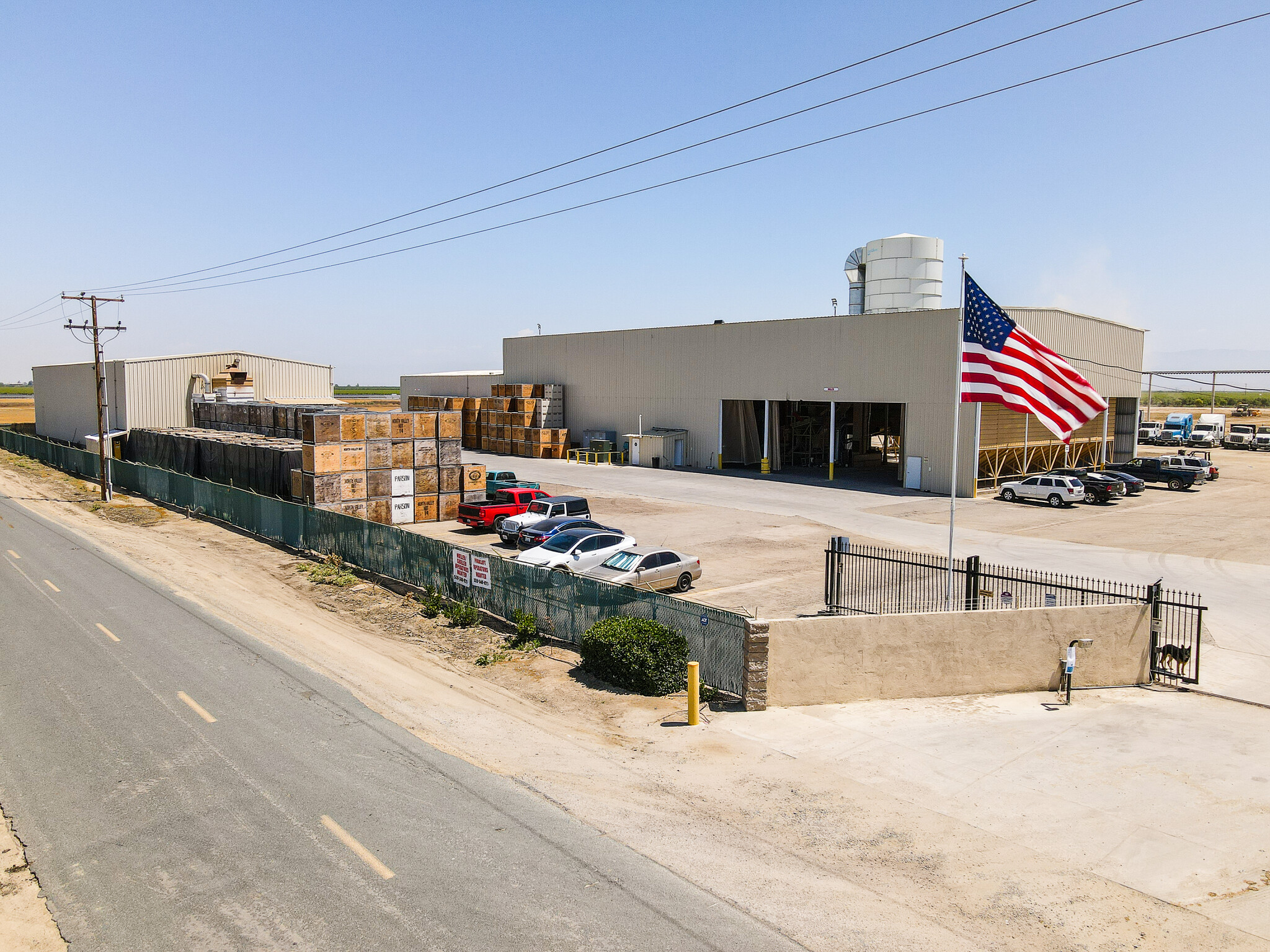 7014 Road 160, Earlimart, CA for sale Primary Photo- Image 1 of 1