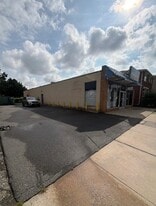 802 Van Houten Ave, Clifton NJ - Storefront Property