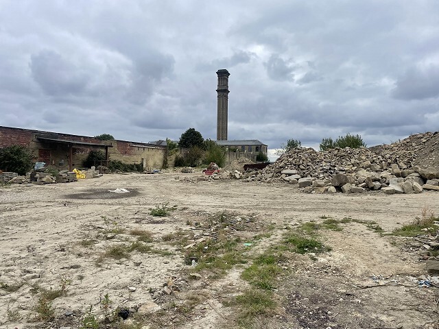 20 Scotchman Rd, Bradford for lease - Primary Photo - Image 1 of 1