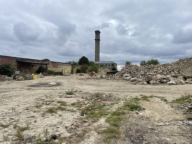 20 Scotchman Rd, Bradford for lease Primary Photo- Image 1 of 2