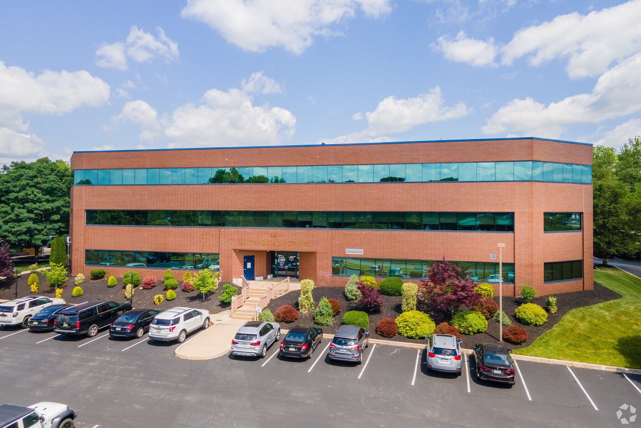 470 John Young Way, Exton, PA for lease Building Photo- Image 1 of 23