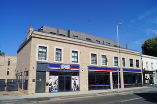 64 Brighton Rd, Surbiton SRY - Commercial Real Estate