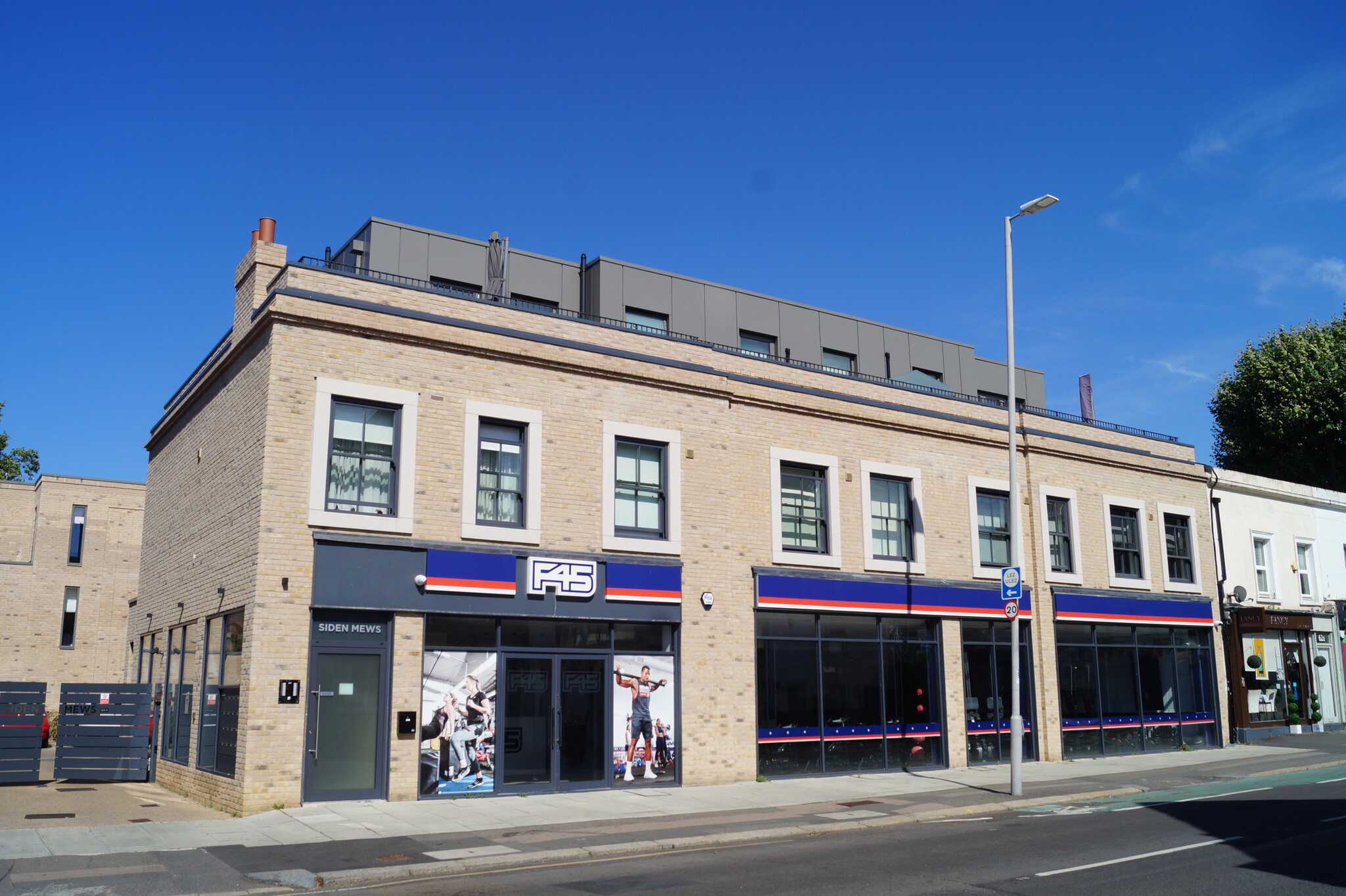 64 Brighton Rd, Surbiton for sale Building Photo- Image 1 of 2