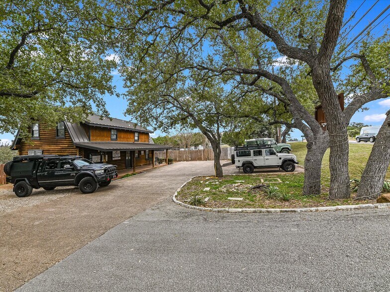2105 N Ranch Road 620, Austin, TX for sale - Building Photo - Image 1 of 1