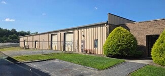 More details for 5130 Hendersonville Rd, Fletcher, NC - Industrial for Lease