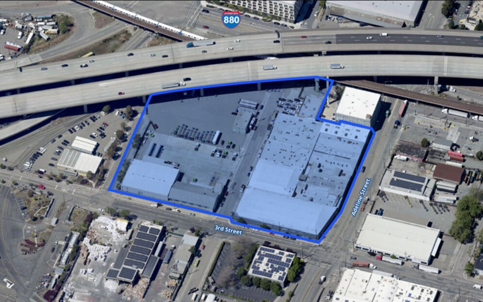 335 Adeline St, Oakland, CA for sale Building Photo- Image 1 of 4
