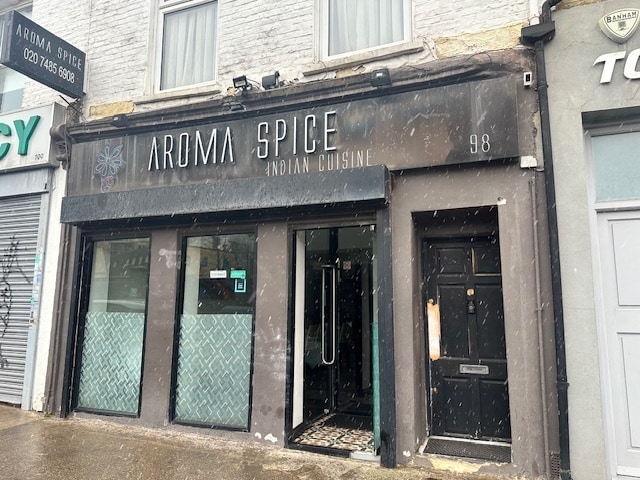 98 Fleet Rd, London for sale Building Photo- Image 1 of 1