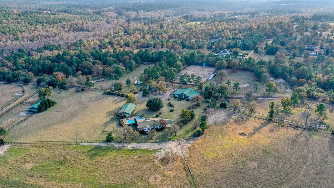 1539 Hatchaway Bridge Rd, Aiken, SC for sale Primary Photo- Image 1 of 1