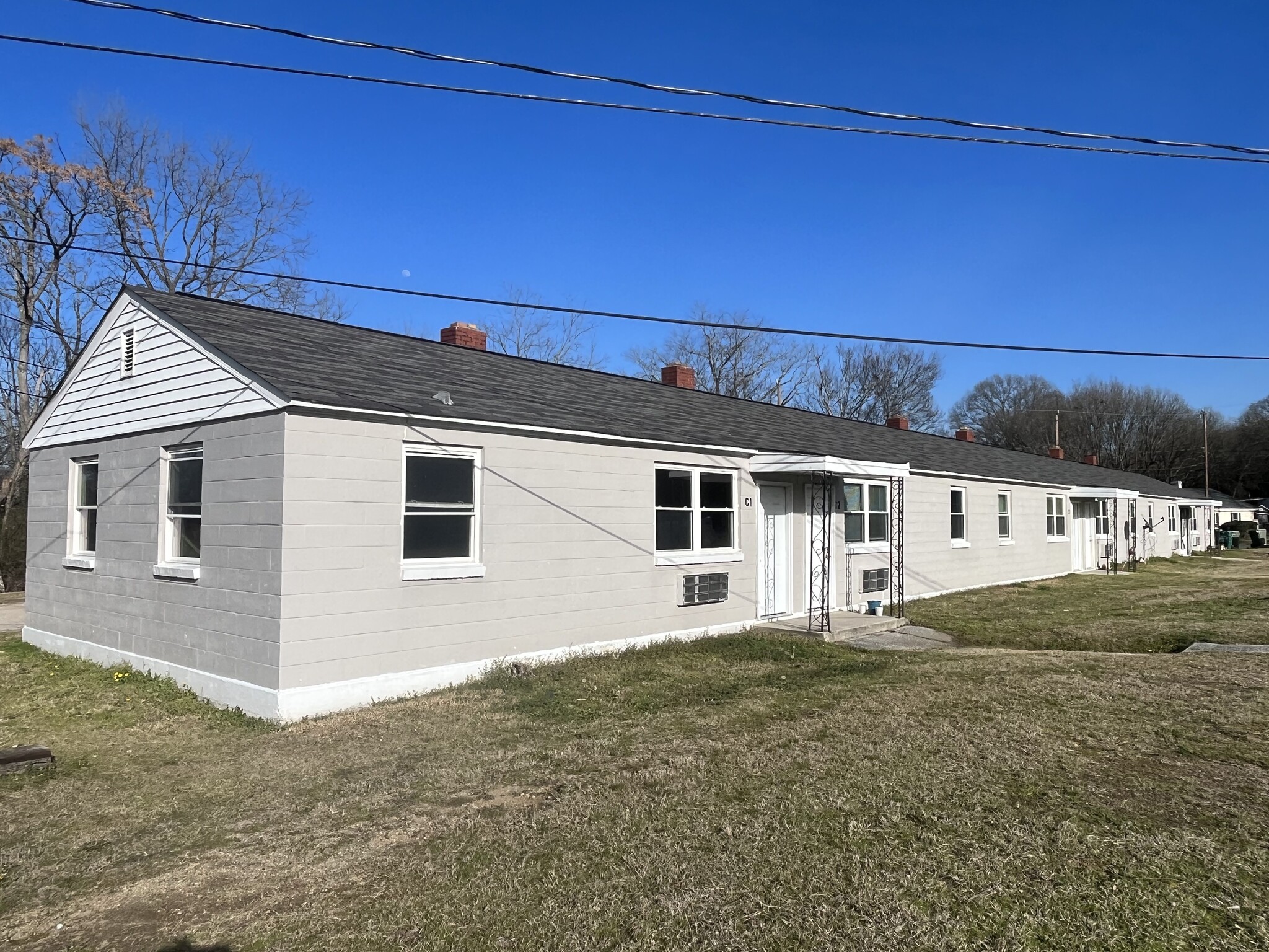 113 Mill St, Chester, SC for sale Building Photo- Image 1 of 1