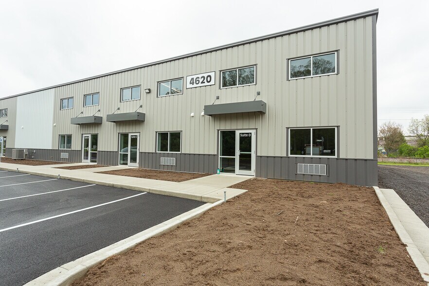 4620 N 9th St, West Lafayette, IN for sale - Building Photo - Image 1 of 1