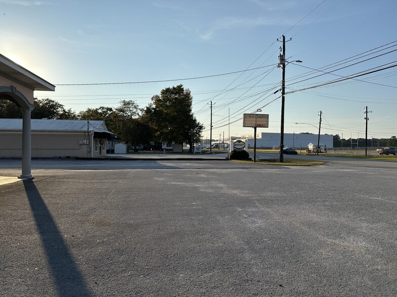 310 E Air Depot Rd, Glencoe, AL for sale - Building Photo - Image 3 of 15