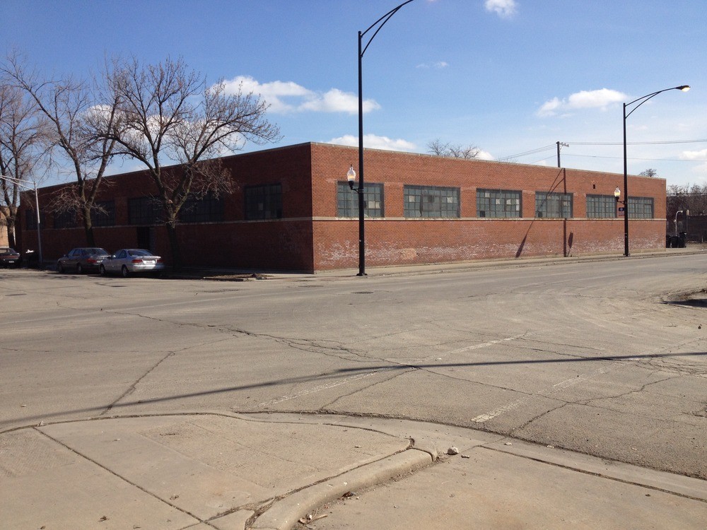 319 N Kedzie Ave, Chicago, IL for sale Building Photo- Image 1 of 1