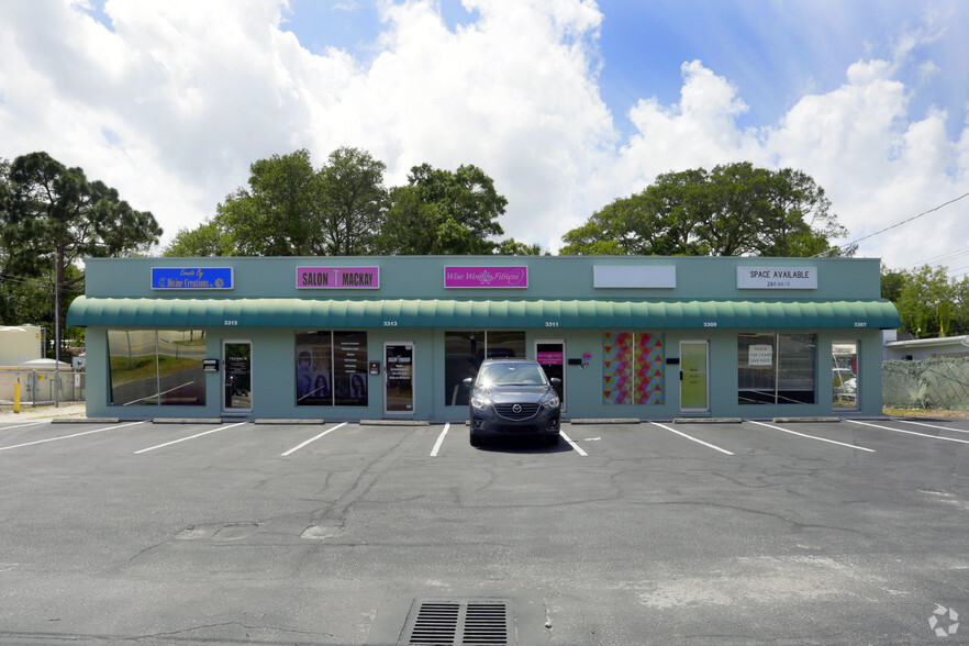 3307 S West Shore Blvd, Tampa, FL for lease - Building Photo - Image 2 of 4