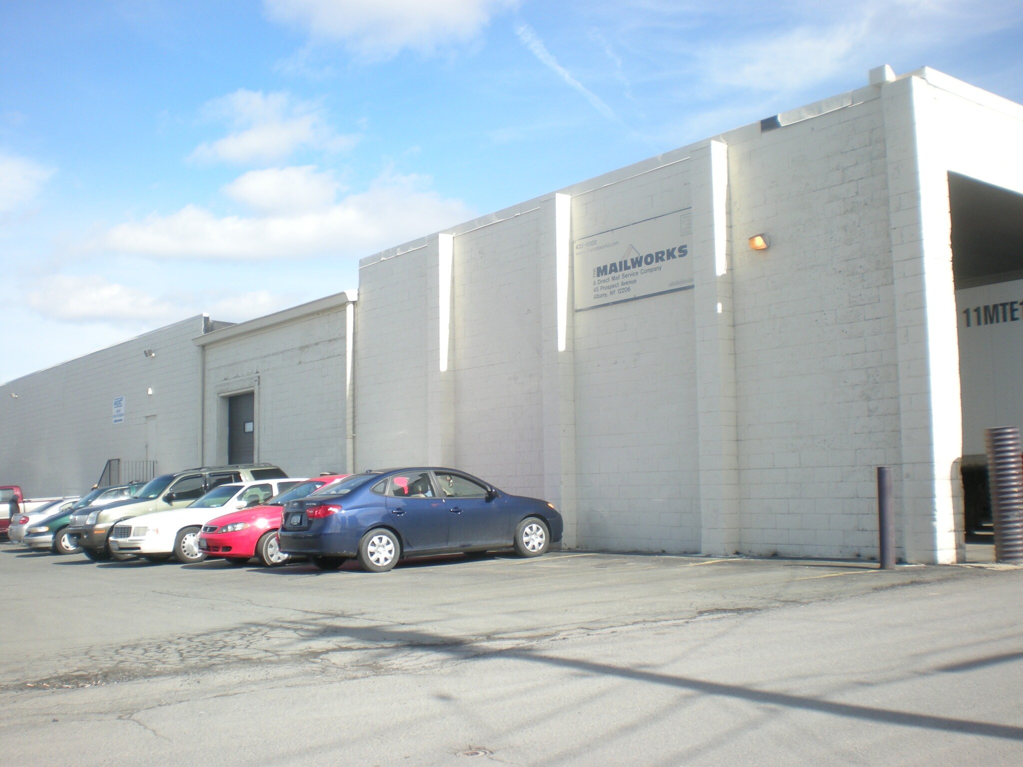 45 Prospect Ave, Albany, NY for sale Building Photo- Image 1 of 1