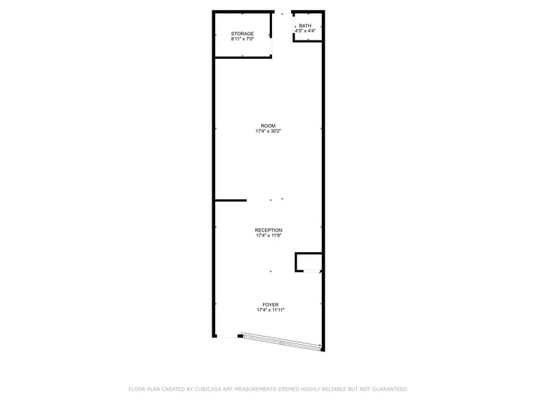 1802-1810 Marsh Rd, Wilmington, DE for lease - Building Photo - Image 2 of 7