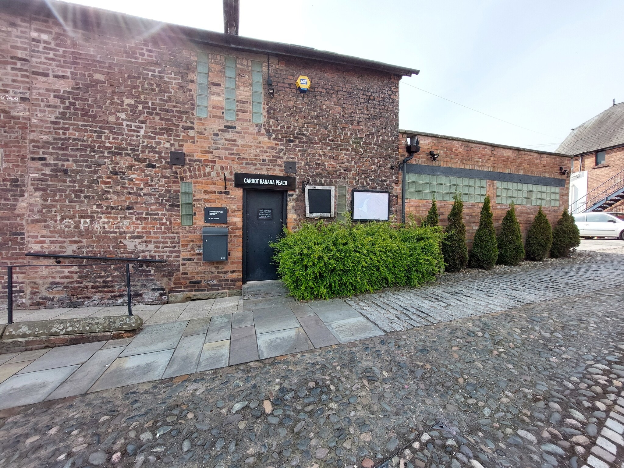 Red Cow Yard, Knutsford for sale Building Photo- Image 1 of 1