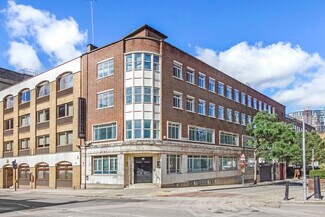 More details for 32 Southwark Bridge Rd, London - Office for Lease