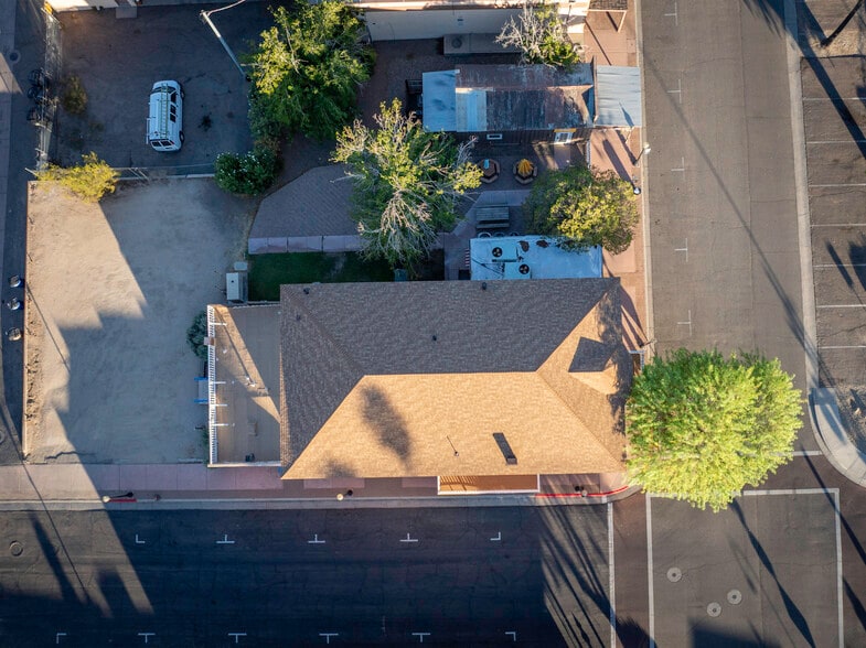 1 E Apache St, Wickenburg, AZ for sale - Primary Photo - Image 2 of 37