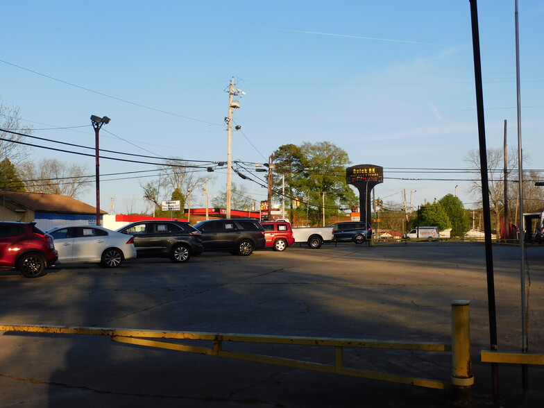 1330 4th Ave N, Bessemer, AL for lease - Building Photo - Image 2 of 2