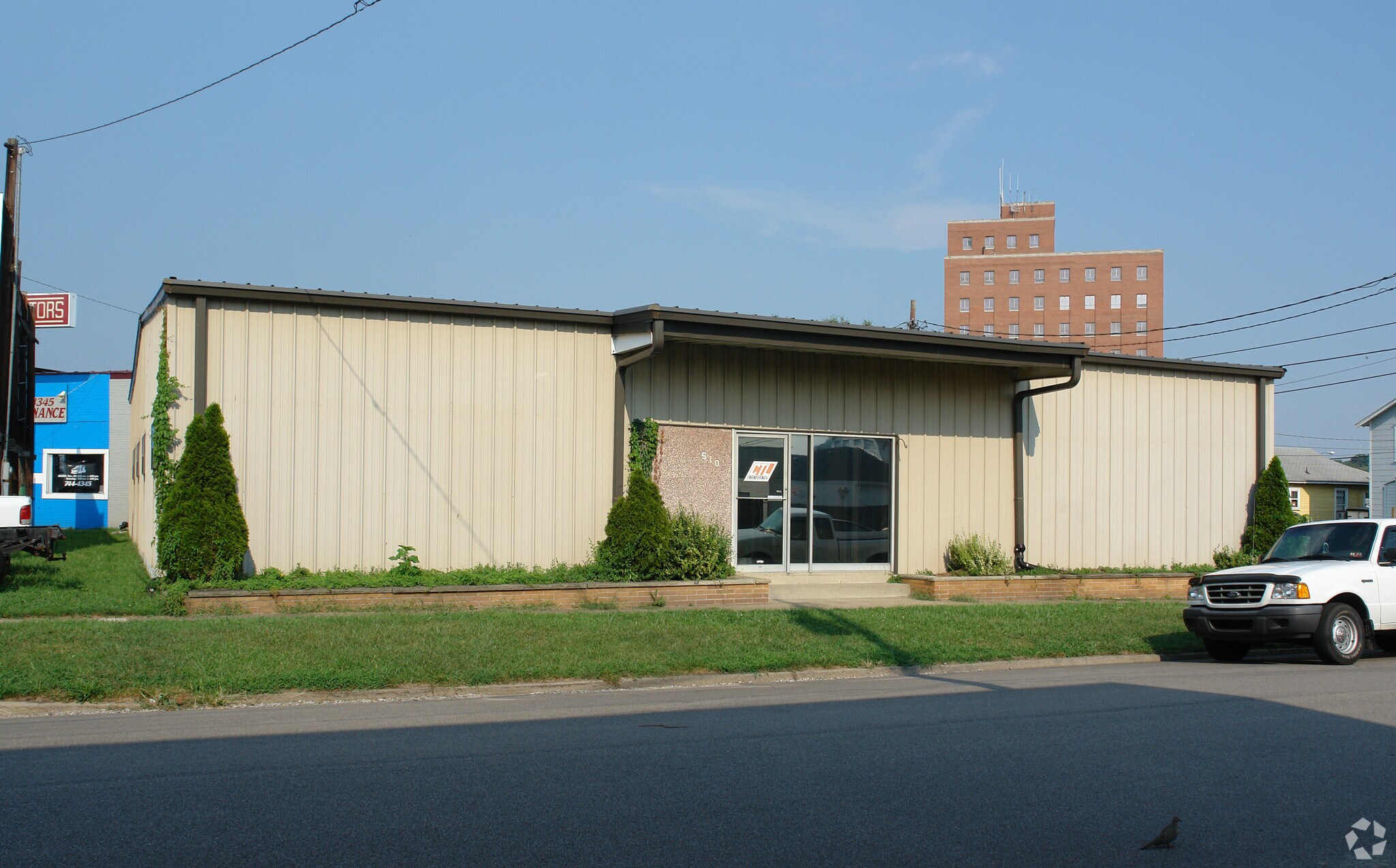 510 C St, Charleston, WV for sale Primary Photo- Image 1 of 1