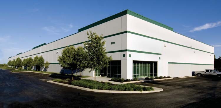 3315-3415 Urbancrest Industrial Dr, Grove City, OH for sale Primary Photo- Image 1 of 1