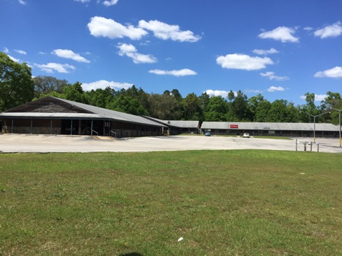 34463 Hwy 98, Lillian, AL for sale Primary Photo- Image 1 of 1