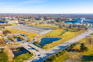 More details for 6150 E Broad St, Columbus, OH - Land for Sale