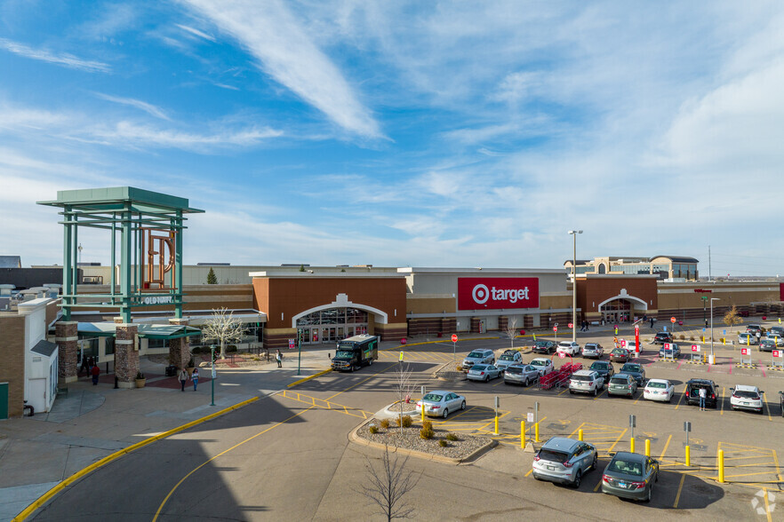 8251 Flying Cloud Dr, Eden Prairie, MN for lease - Building Photo - Image 2 of 2