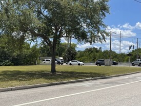 7705 Dr. MLK Blvd, Saint Petersburg FL - Commercial Real Estate