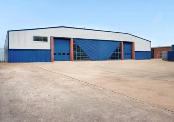 Beckbridge Rd, Normanton for sale Building Photo- Image 1 of 1