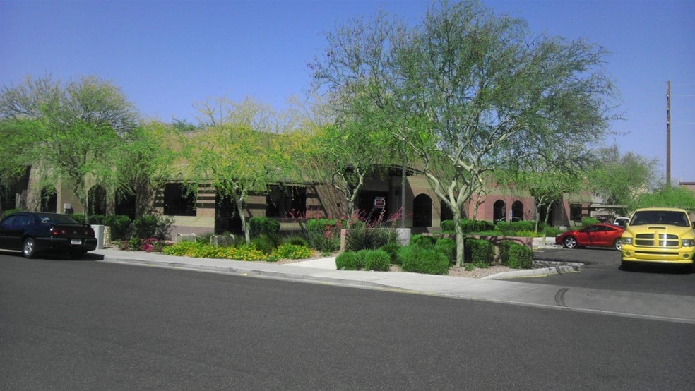 4110 N 108th Ave, Phoenix, AZ for sale - Building Photo - Image 3 of 18