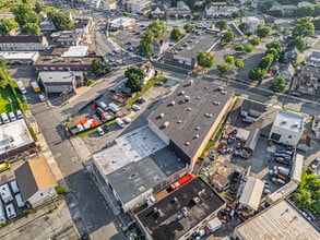 50 Johnson Ave, Hackensack, NJ - AERIAL  map view - Image1