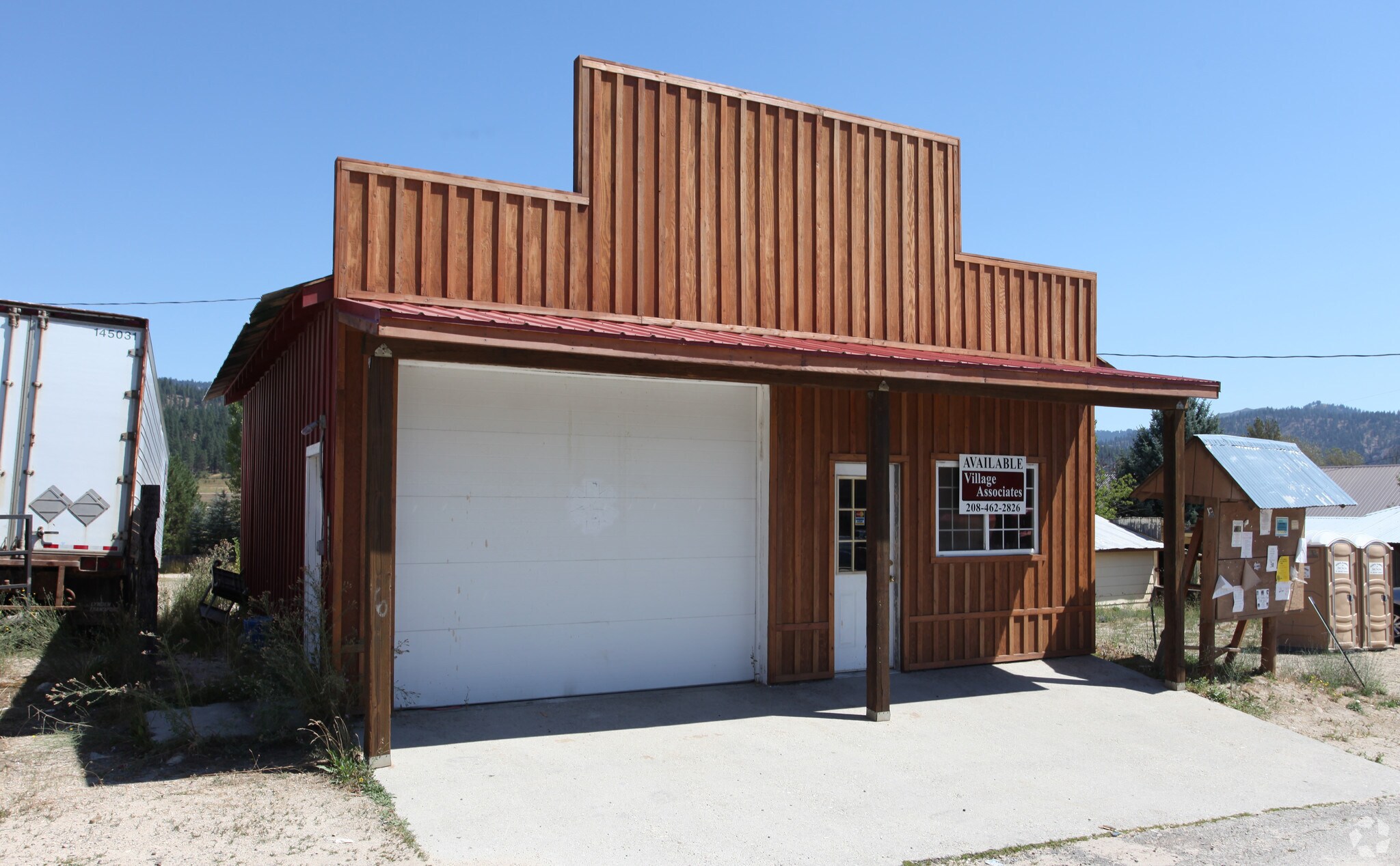 1058 Old Crouch Rd, Garden Valley, ID for sale Primary Photo- Image 1 of 1