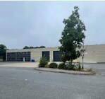 Foster Rd, Sevington KEN - Warehouse