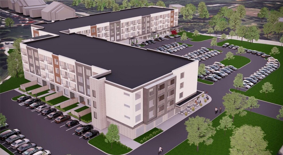 1500 Dhu Varren, Ann Arbor, MI for sale - Building Photo - Image 3 of 7