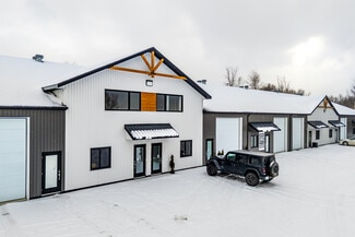 More details for 2300 Rue De L'avenir, Dunham, QC - Industrial for Lease