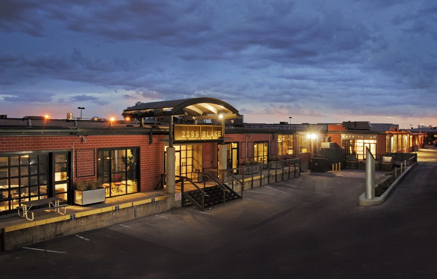 2399 Blake St, Denver, CO for sale Building Photo- Image 1 of 1