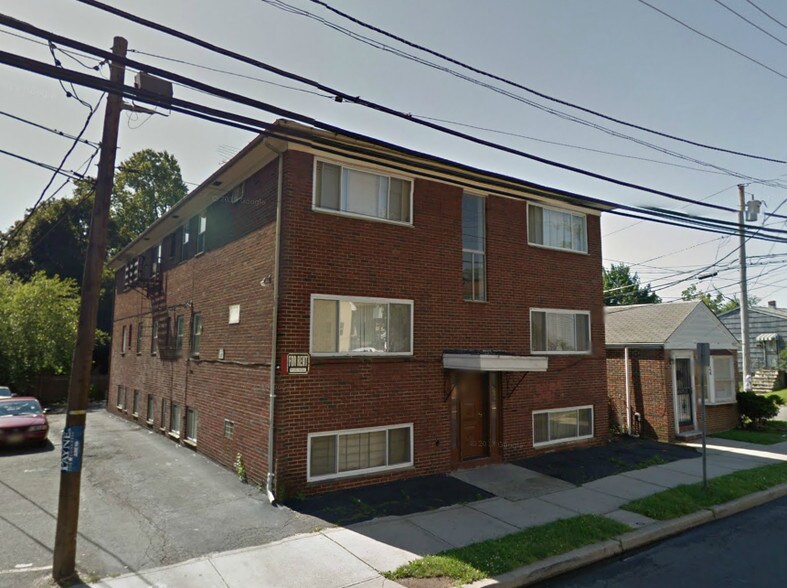 270 Stuyvesant, Newark, NJ for sale - Other - Image 1 of 1