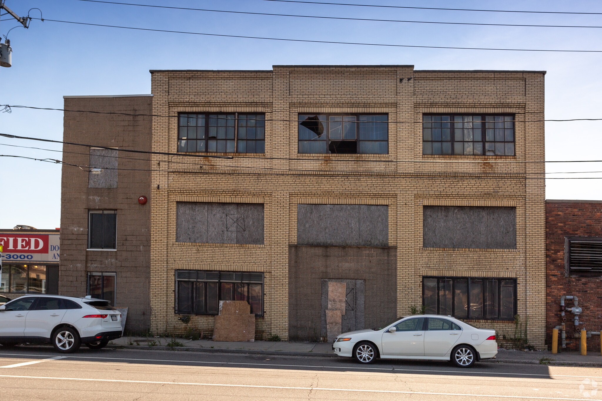 293 Peninsula Blvd, Hempstead, NY for sale Primary Photo- Image 1 of 1