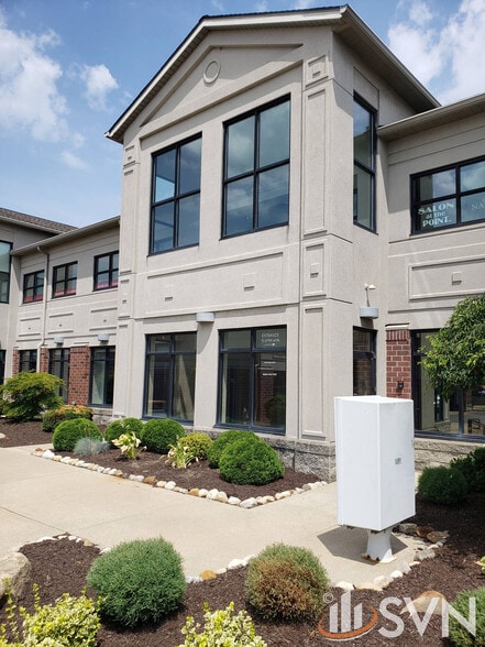 3631 Brookwall Dr, Akron, OH for lease - Building Photo - Image 1 of 2