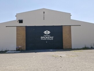 More details for Industrial for Lease