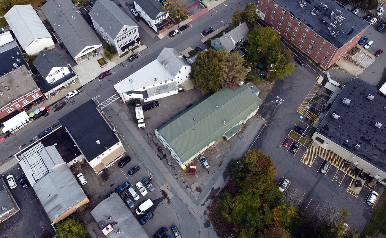 49 River St, Maynard, MA 01754 Retail for Sale