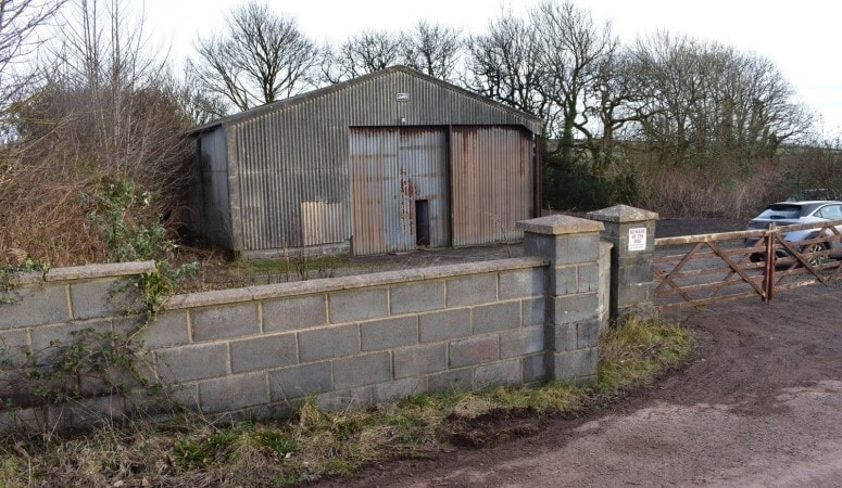 Llangain, Carmarthen for sale Primary Photo- Image 1 of 1