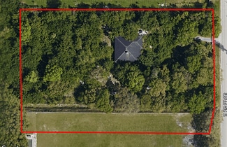 More details for 5120 37th St E, Bradenton, FL - Land for Sale