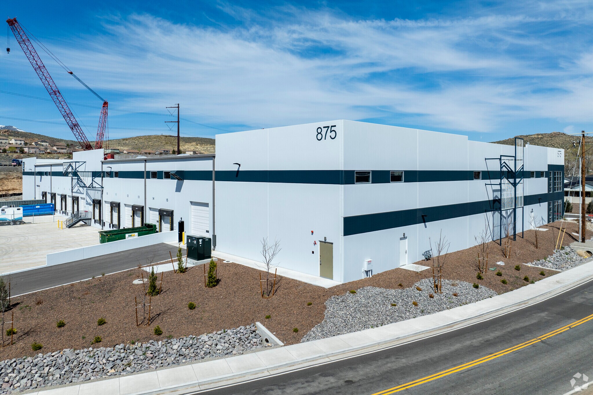 875 Panther Dr, Reno, NV for sale Primary Photo- Image 1 of 1